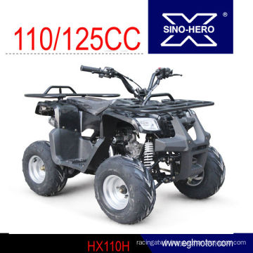 Kids 110cc automatique Atv de gaz